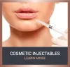 Botox, Fillers, Cosmetic Injectable Richmond Nelson